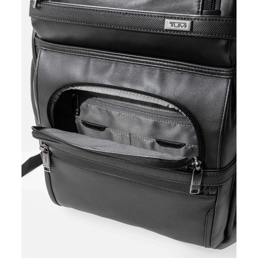 TUMI（トゥミ） TUMI ALPHA アルファ Tumi Brief Pack ブリーフ パック