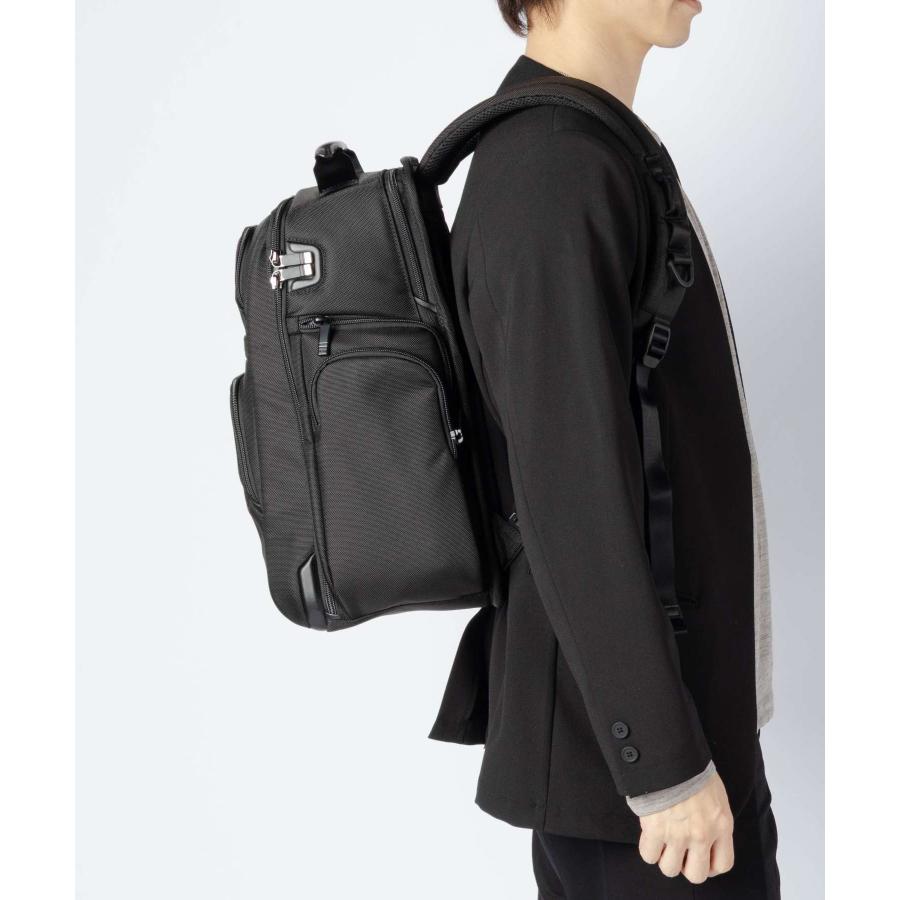 TUMI（トゥミ） TUMI ALPHA アルファ Tumi Brief Pack ブリーフ パック