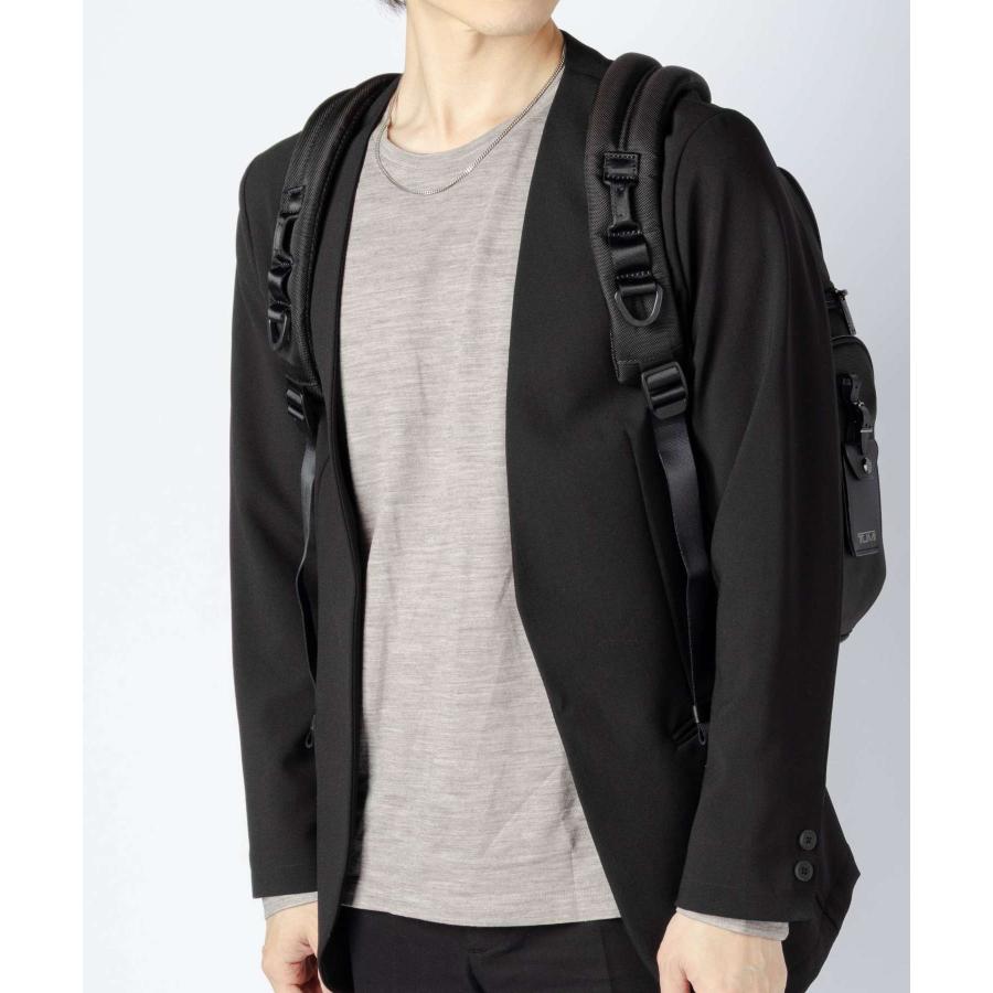 TUMI（トゥミ） TUMI ALPHA アルファ Tumi Brief Pack ブリーフ パック
