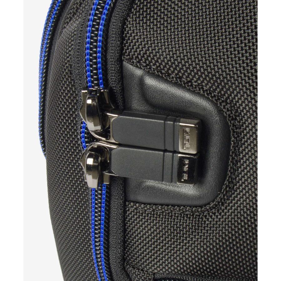 トゥミ TUMI ALPHA アルファ Tumi Brief Pack ブリーフ パック 02603580D4 158957 02603580DUB4 158959 バックパック リュックサック メンズ バッグ 爆買の画像