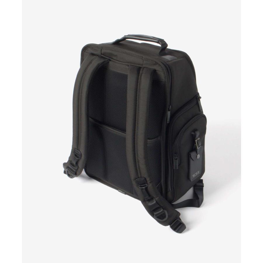TUMI バックパック TUMI（トゥミ） TUMI ALPHA アルファ Tumi Brief Pack ブリーフ パック
