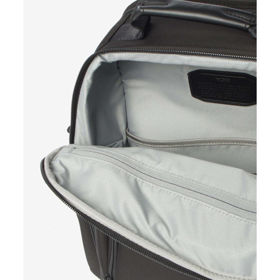 トゥミ TUMI ALPHA アルファ Tumi Brief Pack ブリーフ パック 02603580D4 158957 02603580DUB4 158959 バックパック リュックサック メンズ バッグ 爆買の画像