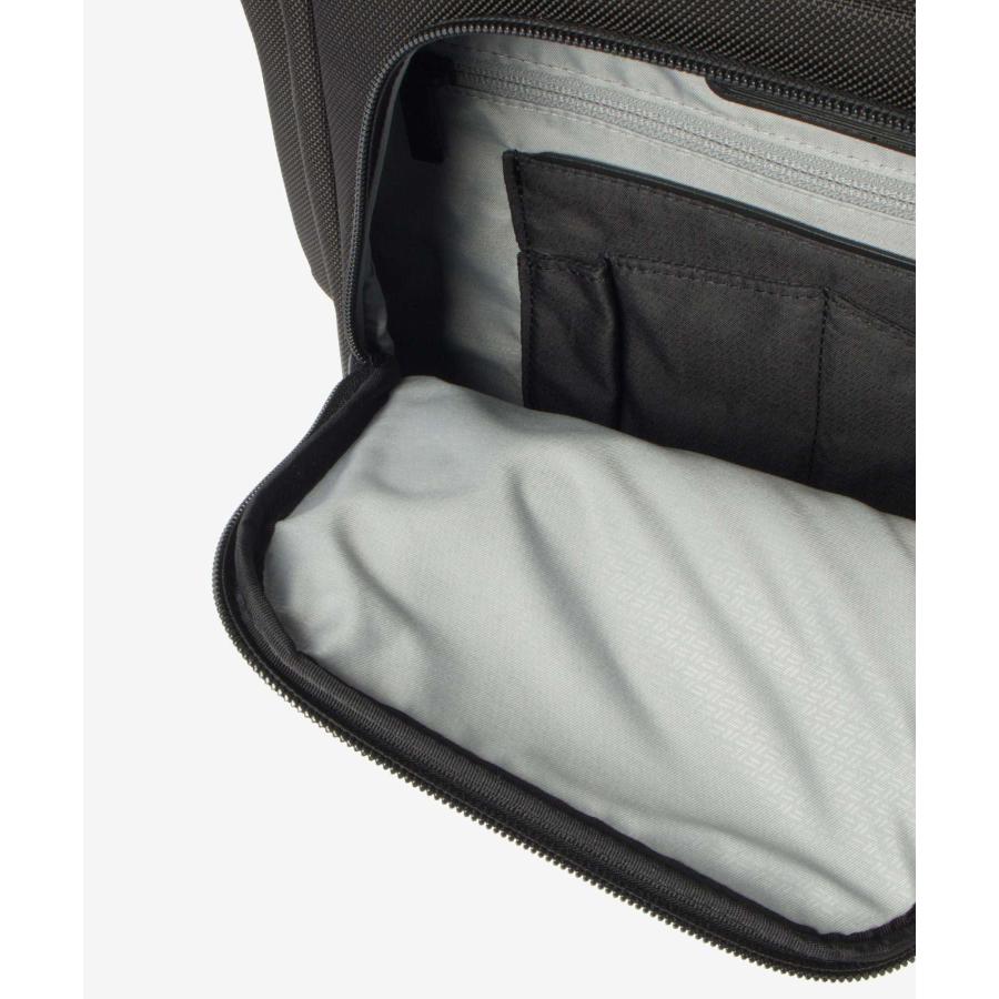 トゥミ TUMI ALPHA アルファ Tumi Brief Pack ブリーフ パック 02603580D4 158957 02603580DUB4 158959 バックパック リュックサック メンズ バッグ 爆買の画像