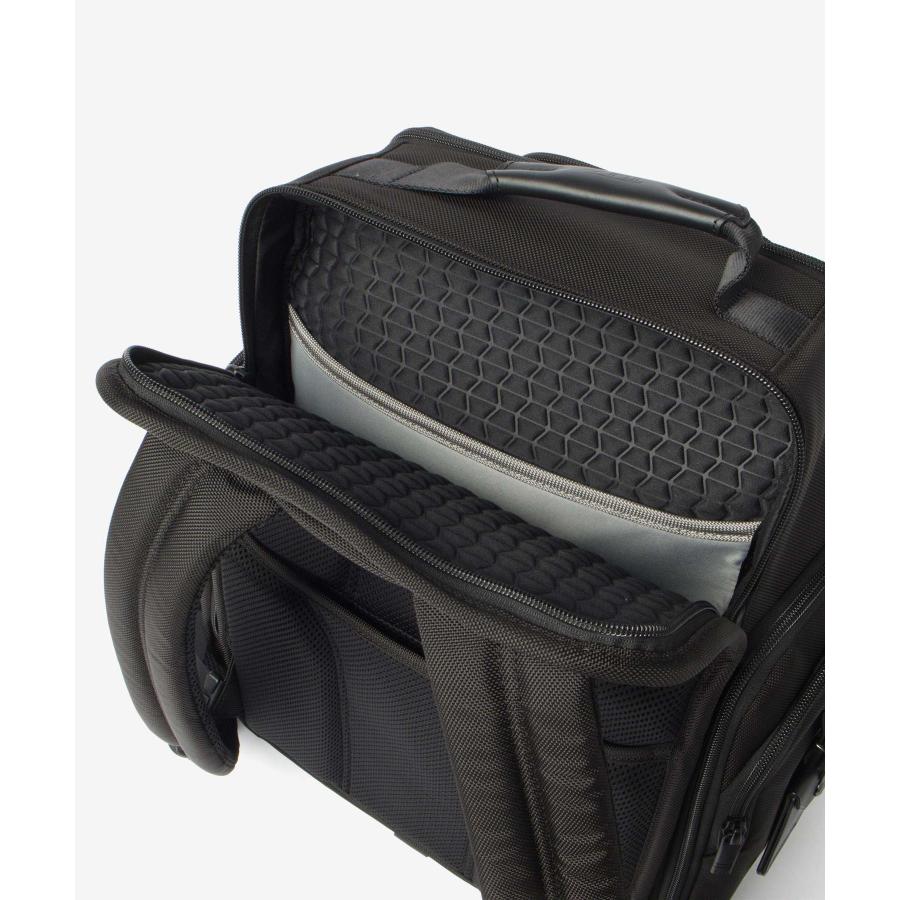 TUMI バックパック TUMI（トゥミ） TUMI ALPHA アルファ Tumi Brief Pack ブリーフ パック
