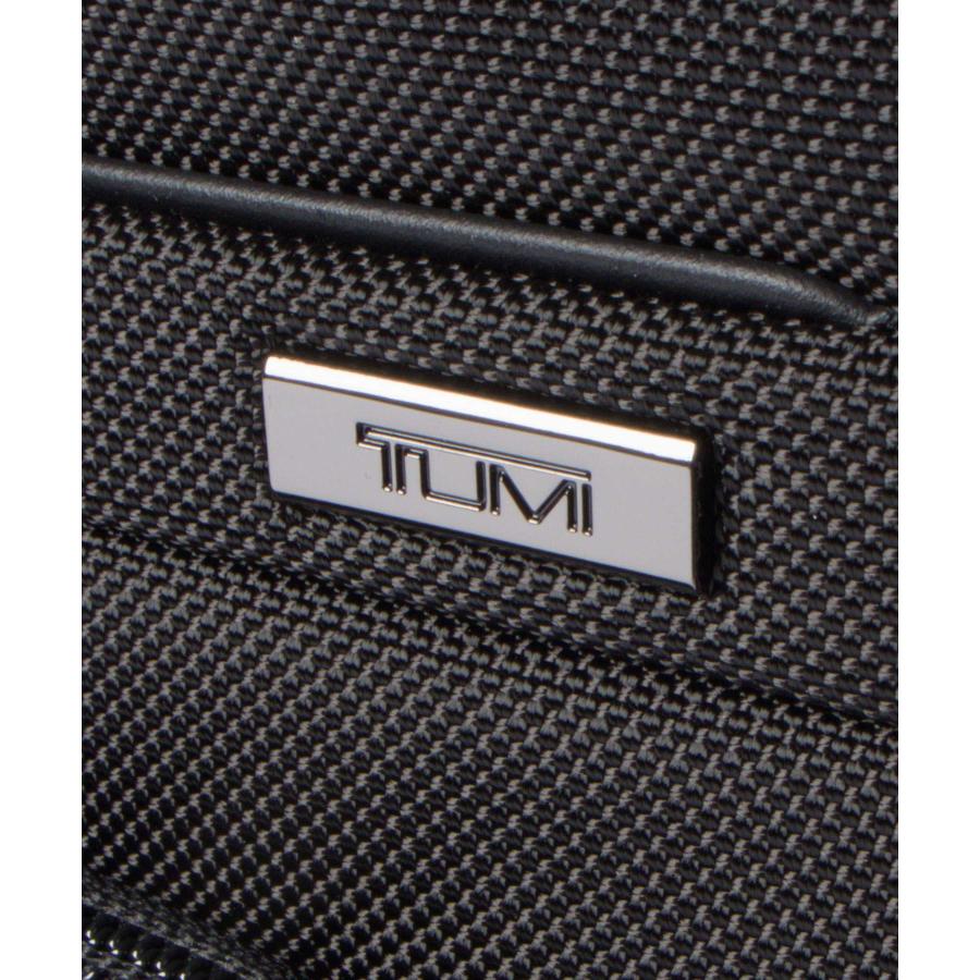 トゥミ TUMI ALPHA アルファ Tumi Brief Pack ブリーフ パック 02603580D4 158957 02603580DUB4 158959 バックパック リュックサック メンズ バッグ 爆買の画像