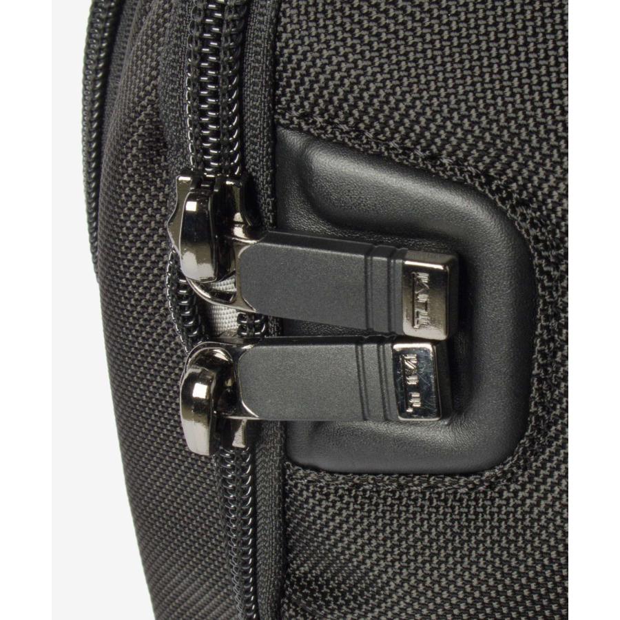 トゥミ TUMI ALPHA アルファ Tumi Brief Pack ブリーフ パック 02603580D4 158957 02603580DUB4 158959 バックパック リュックサック メンズ バッグ 爆買の画像