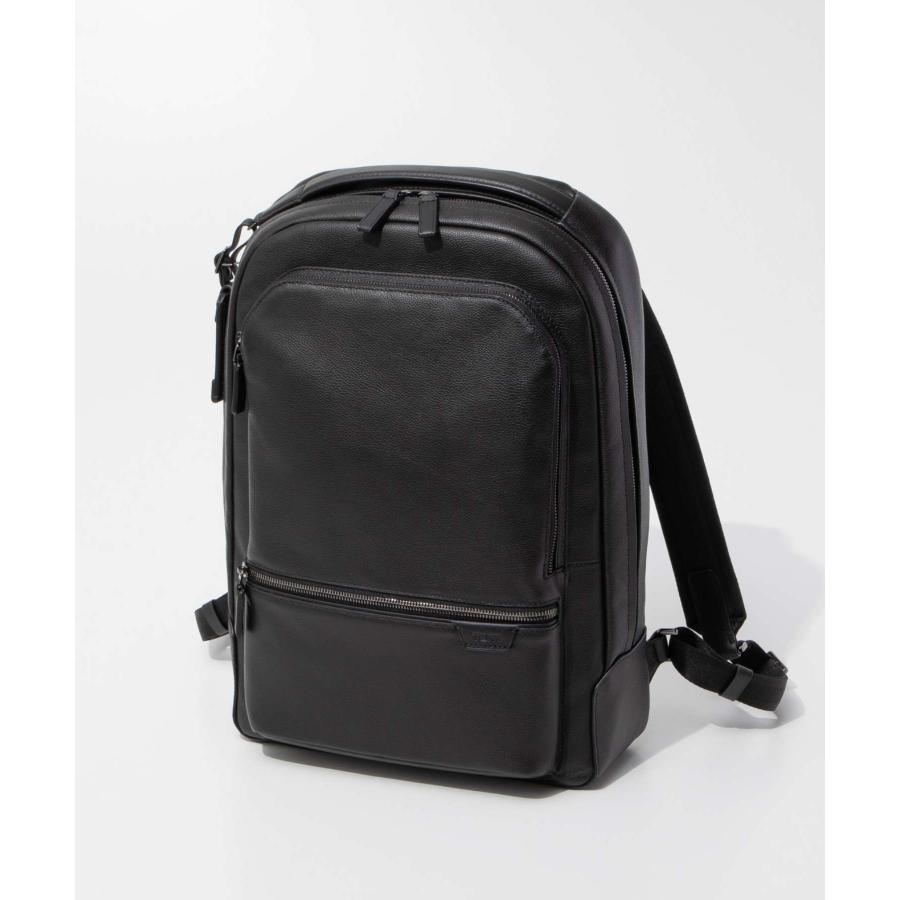 定価11.3万 TUMI HARRISON ブラッドナー バックパック Bradner Backpack | Tumi US