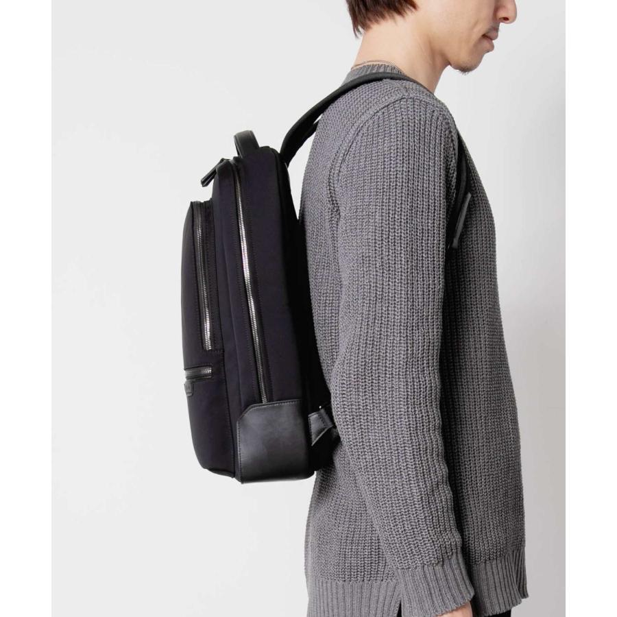 TUMI（トゥミ） TUMI HARRISON ハリソン Bradner Backpack ブラッド