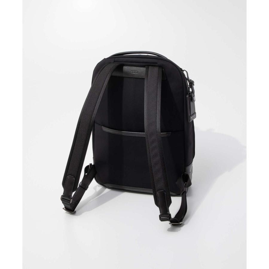 TUMI（トゥミ） TUMI HARRISON ハリソン Bradner Backpack ブラッド