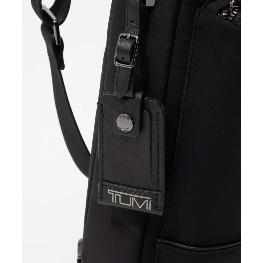 TUMI（トゥミ） TUMI HARRISON ハリソン Gregory Sling グレゴリー