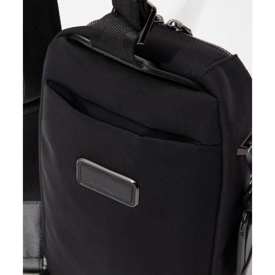 TUMI（トゥミ） TUMI HARRISON ハリソン Gregory Sling グレゴリー