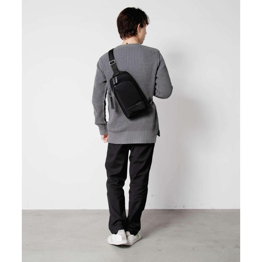 TJ TUMI GLEN sling ハリソン ショルダーバッグ HUGO TJ様専用
