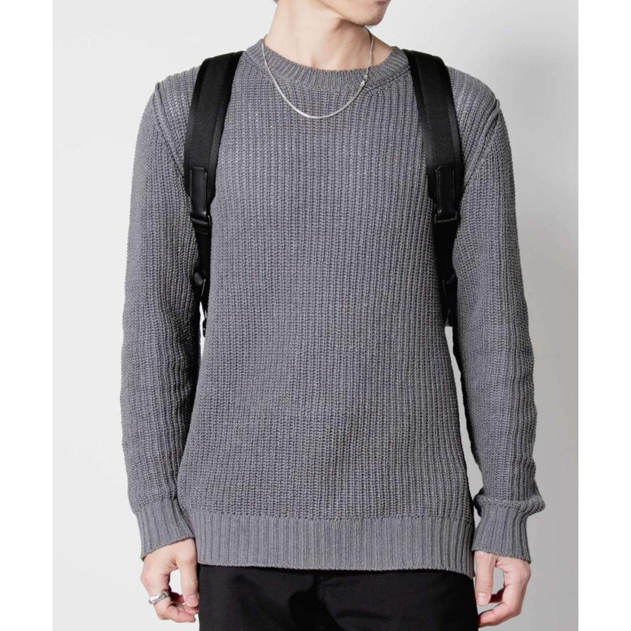 TUMI（トゥミ） TUMI HARRISON ハリソン Osborn Roll Top Backpack