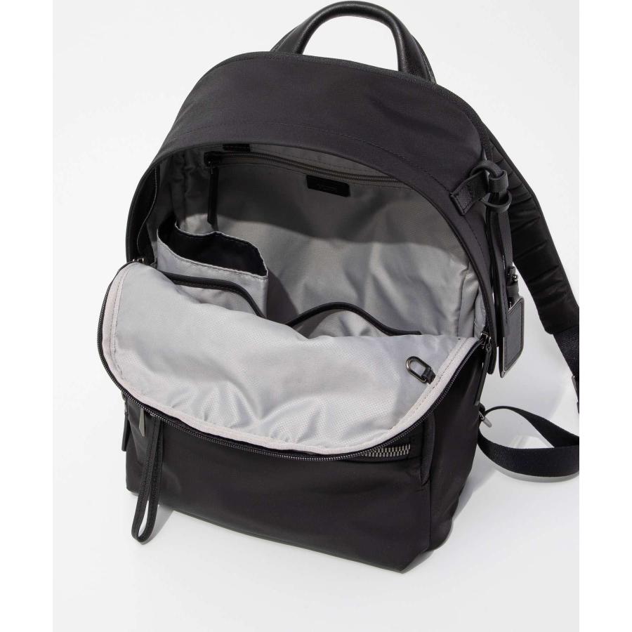 TUMI トゥミ VOYAGEUR ヴォヤジュール Denver Backpack デンバー
