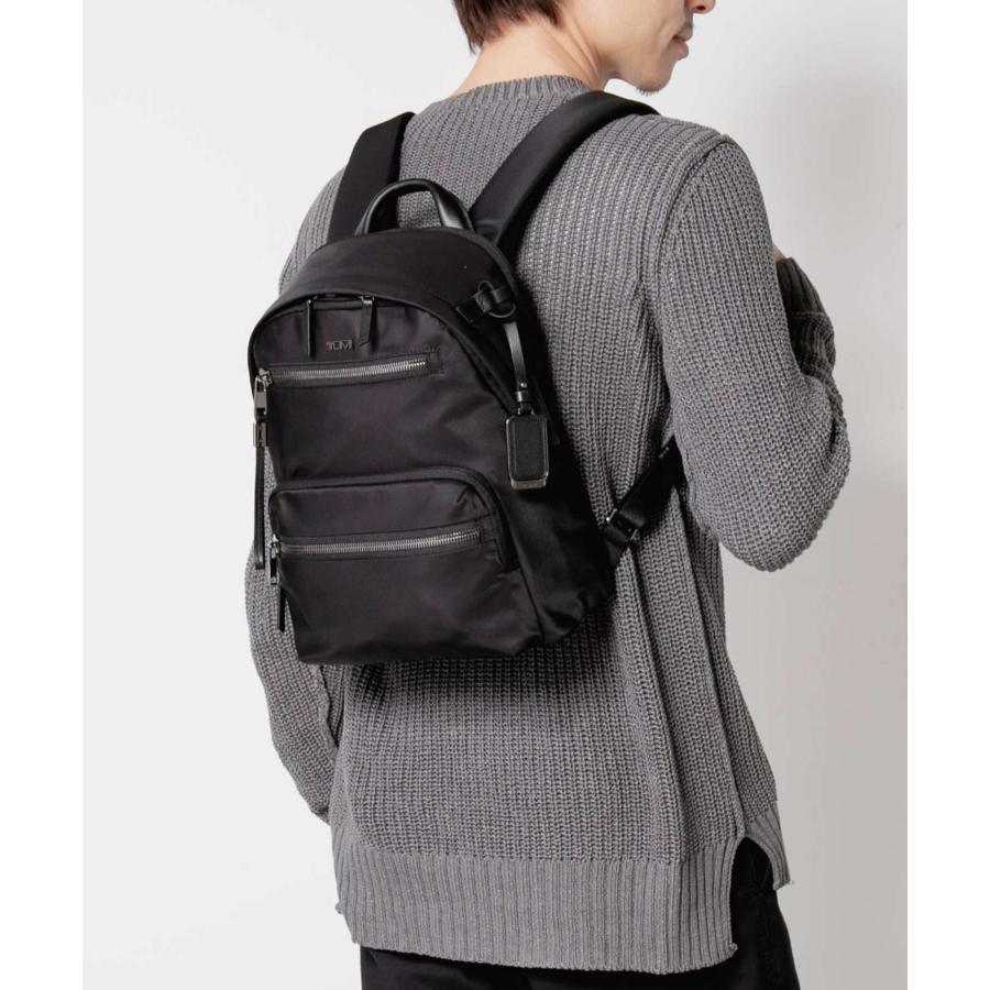 TUMI トゥミ VOYAGEUR ヴォヤジュール Denver Backpack デンバー