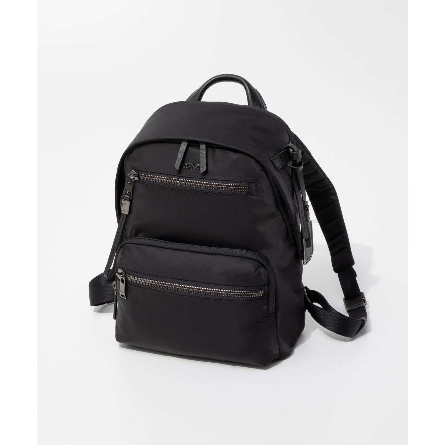 TUMI トゥミ VOYAGEUR ヴォヤジュール Denver Backpack デンバー