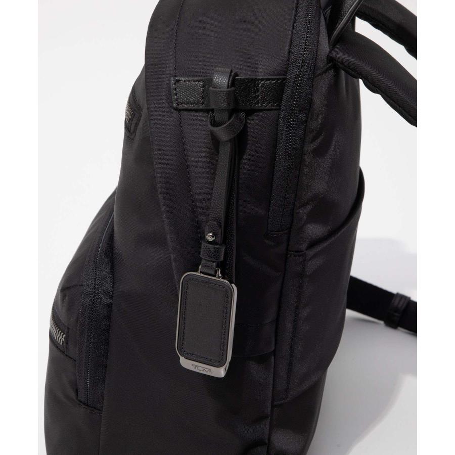 TUMI トゥミ VOYAGEUR ヴォヤジュール Denver Backpack デンバー