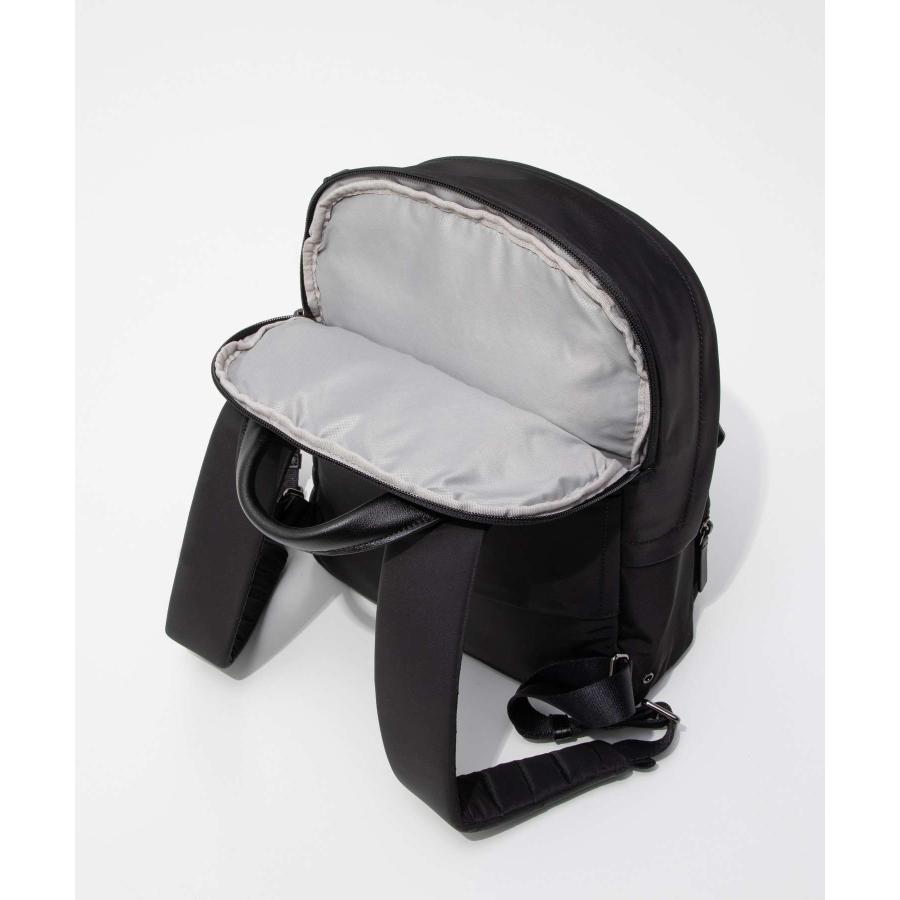 TUMI（トゥミ） TUMI VOYAGEUR ヴォヤジュール Denver Backpack