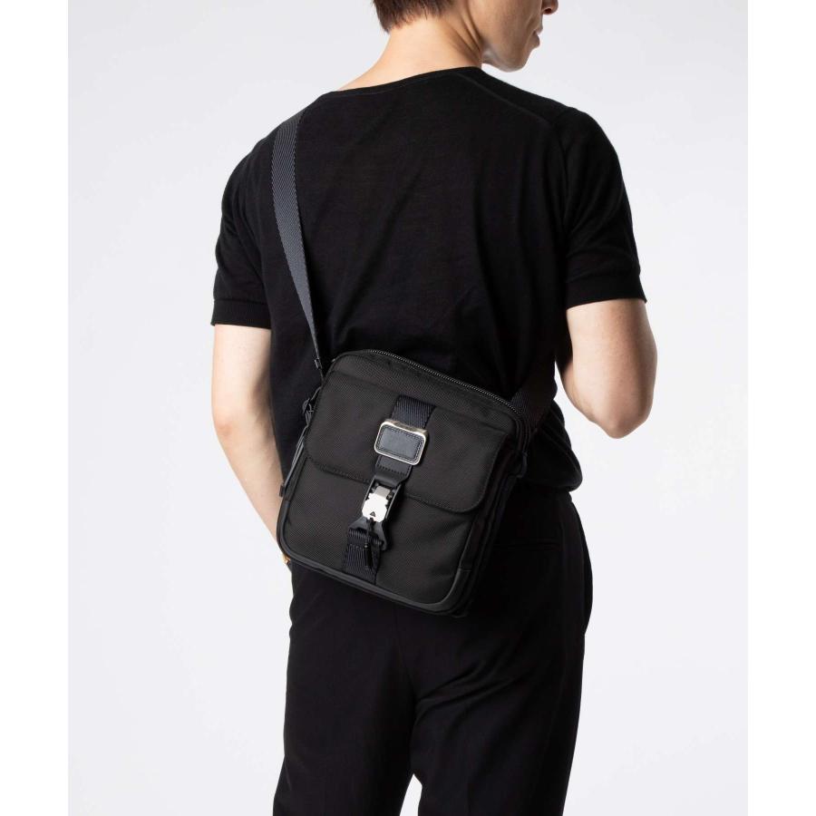 TUMI（トゥミ） TUMI Alpha Bravo アルファ ブラボー JUNIOR CROSSBODY