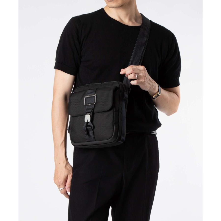 TUMI（トゥミ） TUMI Alpha Bravo アルファ ブラボー JUNIOR CROSSBODY