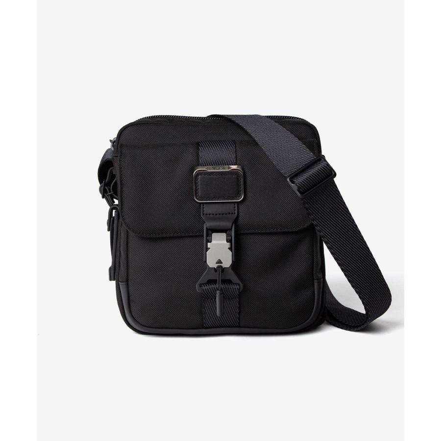 TUMI（トゥミ） TUMI Alpha Bravo アルファ ブラボー JUNIOR CROSSBODY