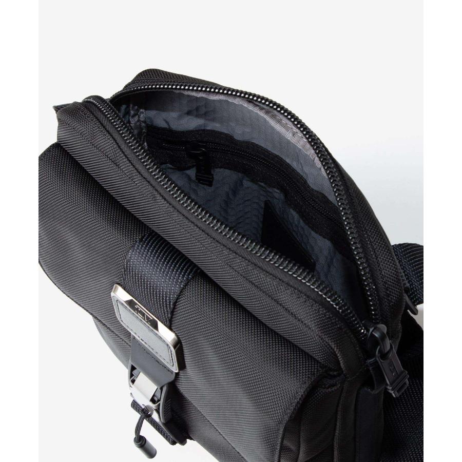 TUMI（トゥミ） TUMI Alpha Bravo アルファ ブラボー JUNIOR CROSSBODY