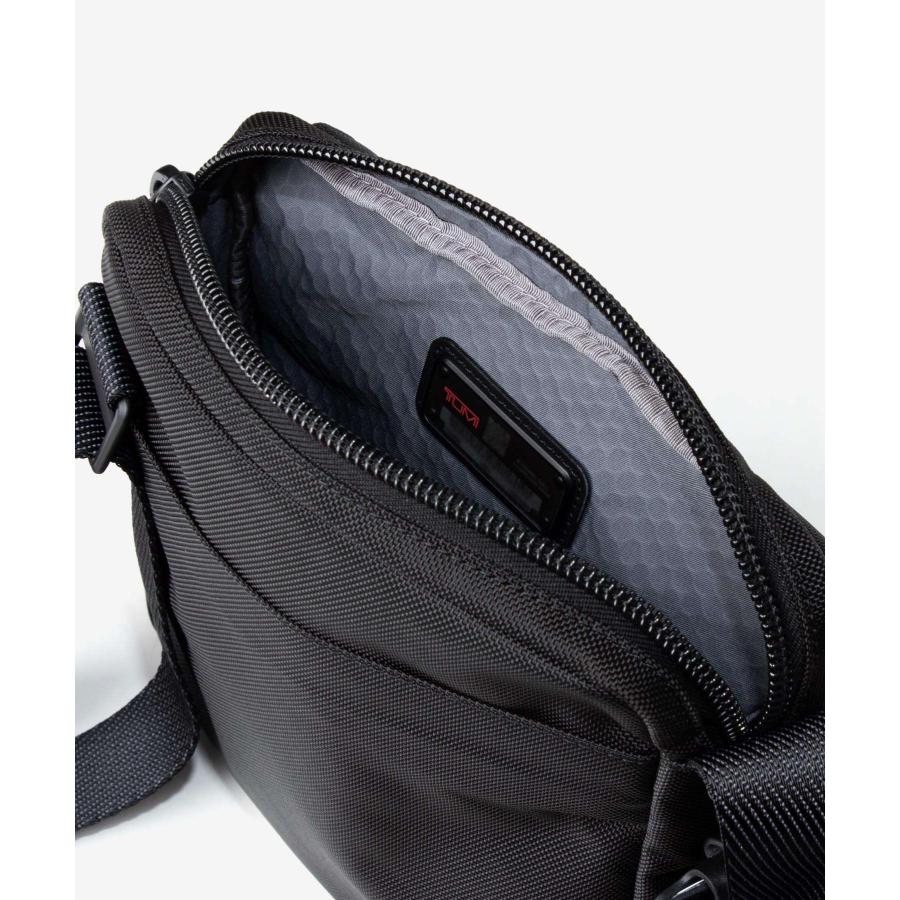 TUMI（トゥミ） TUMI Alpha Bravo アルファ ブラボー JUNIOR CROSSBODY