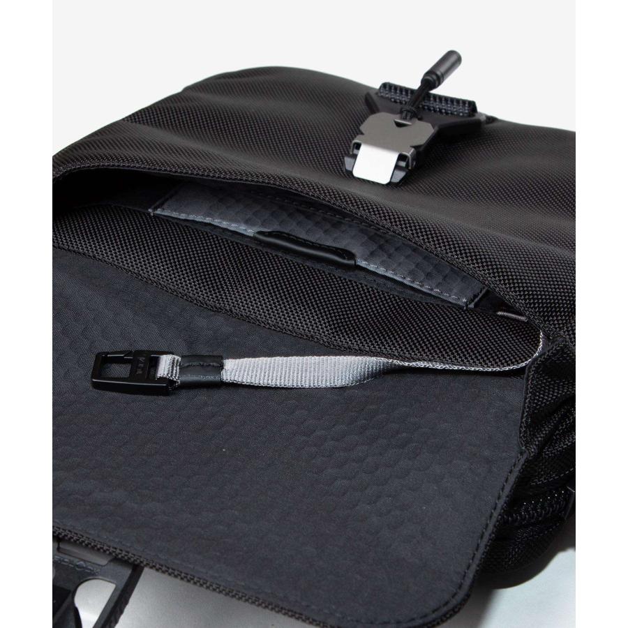 TUMI（トゥミ） TUMI Alpha Bravo アルファ ブラボー JUNIOR CROSSBODY