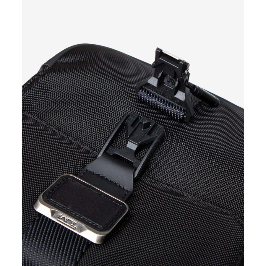 TUMI（トゥミ） TUMI Alpha Bravo アルファ ブラボー JUNIOR CROSSBODY