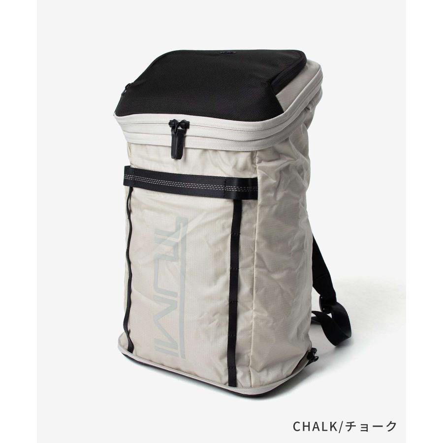 TUMI ALPHA BRAVO バックパック チョーク　パッカブル ALPHA BRAVO 「パッカブル」バックパック チョーク｜TUMI公式
