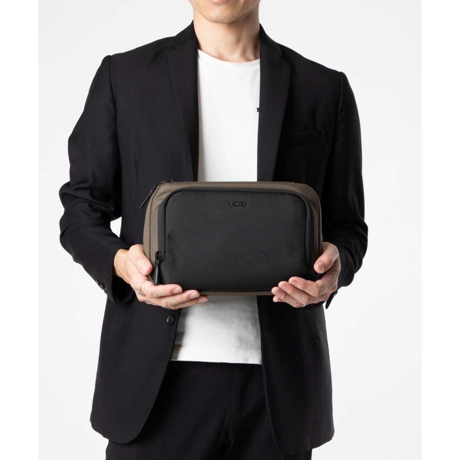 トゥミ TUMI Alpha Bravo アルファ ブラボー PACKABLE BACKPACK パッカブル バックパック 0232816OLV 0232816CHK 0232816NVY 152369 爆買_14