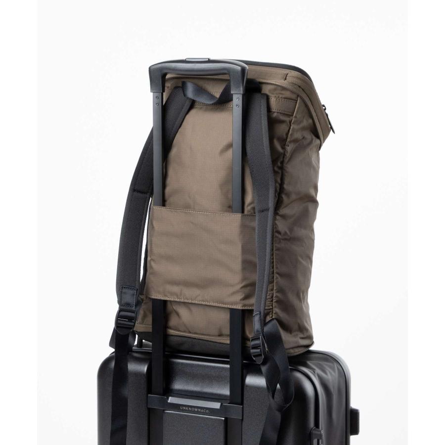 TUMI（トゥミ） TUMI Alpha Bravo アルファ ブラボー PACKABLE
