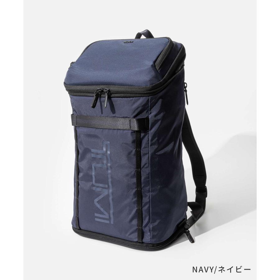 TUMI（トゥミ） TUMI Alpha Bravo アルファ ブラボー PACKABLE