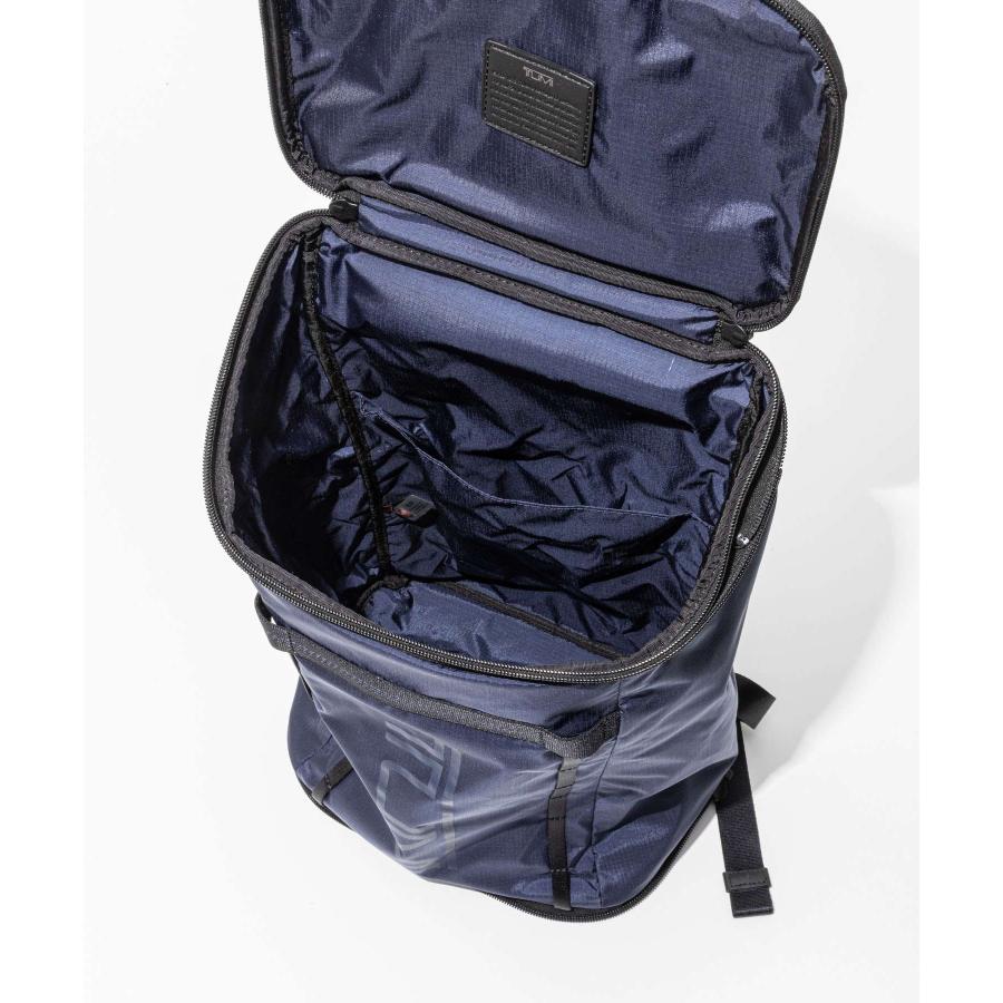 TUMI（トゥミ） TUMI Alpha Bravo アルファ ブラボー PACKABLE