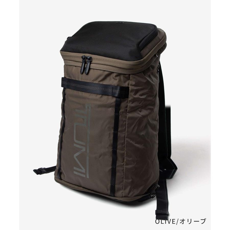 TUMI（トゥミ） TUMI Alpha Bravo アルファ ブラボー PACKABLE