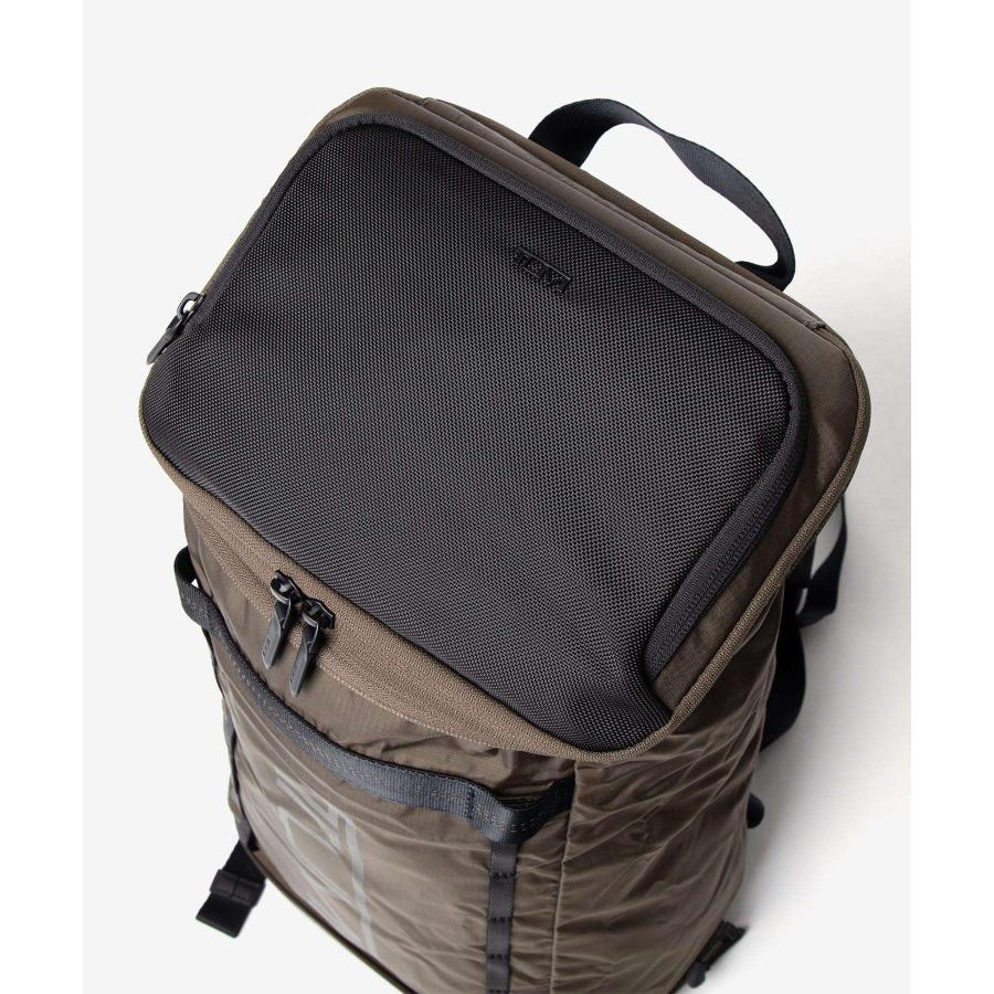 TUMI（トゥミ） TUMI Alpha Bravo アルファ ブラボー PACKABLE