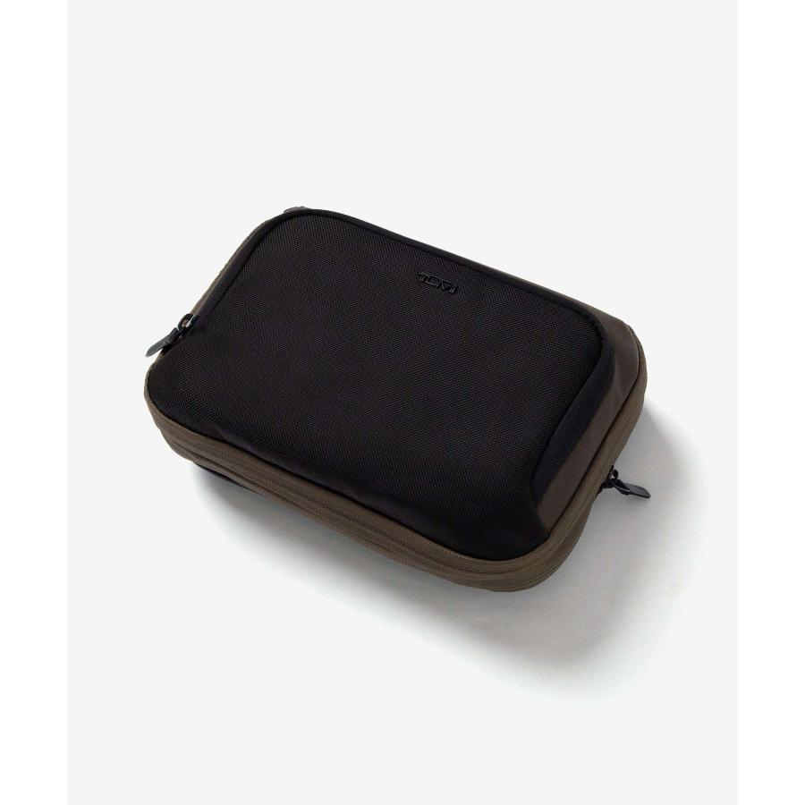 トゥミ TUMI Alpha Bravo アルファ ブラボー PACKABLE BACKPACK パッカブル バックパック 0232816OLV 0232816CHK 0232816NVY 152369 爆買_11