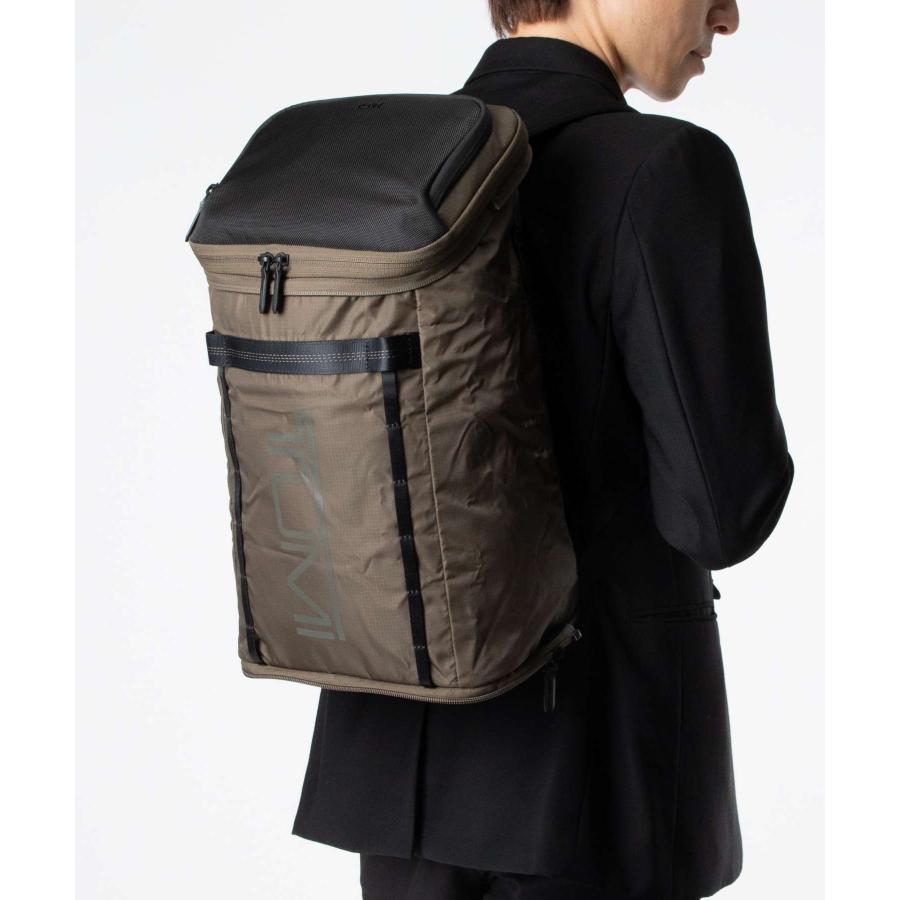 TUMI（トゥミ） TUMI Alpha Bravo アルファ ブラボー PACKABLE