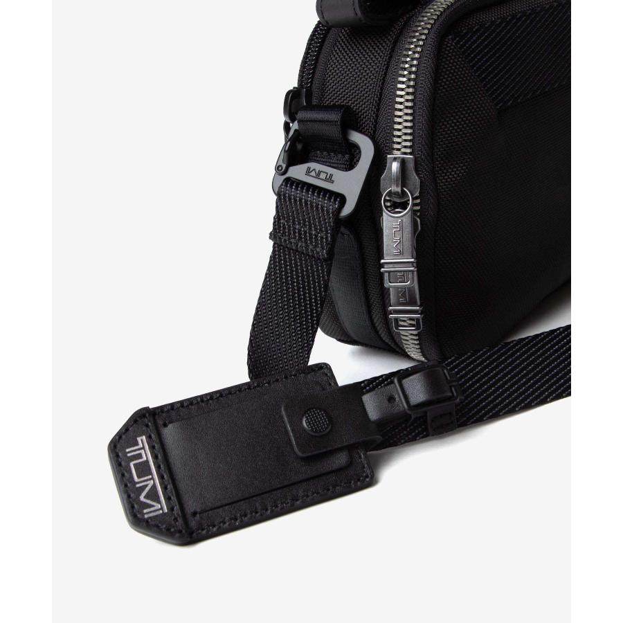 TUMI ALPHA BRAVO モラド ボディバッグ ポーチ ALPHA ボディバッグ TUMI トゥミ ポーチ ボディバッグ モラド BRAVO