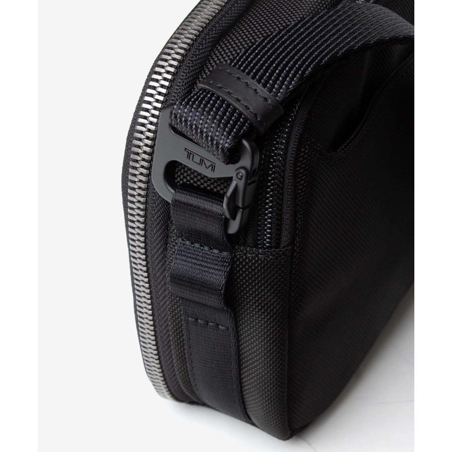TUMI（トゥミ） TUMI Alpha Bravo アルファ ブラボー MAYPORT CLUTCH