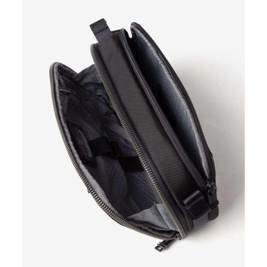 TUMI（トゥミ） TUMI Alpha Bravo アルファ ブラボー MAYPORT CLUTCH