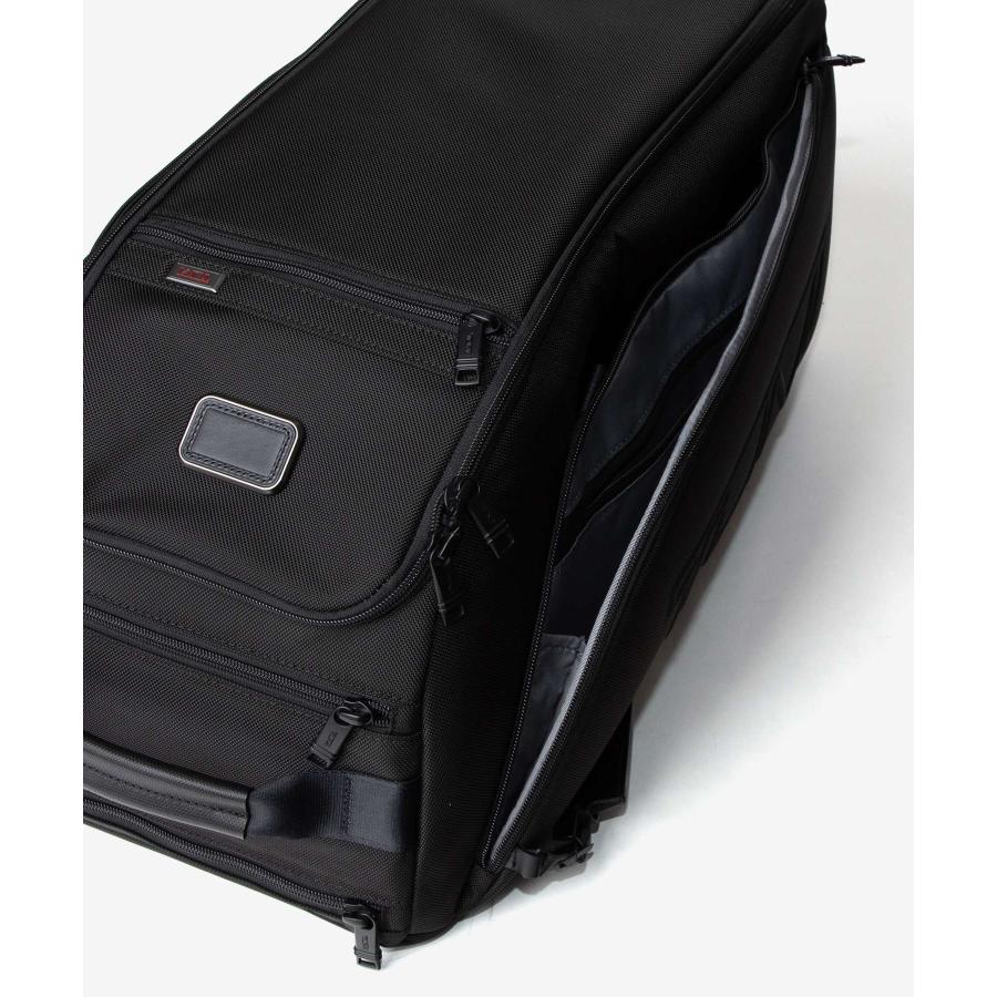 TUMI（トゥミ） TUMI TUMI SPORT-GOLF スポーツ ゴルフ 2WHL SPORT