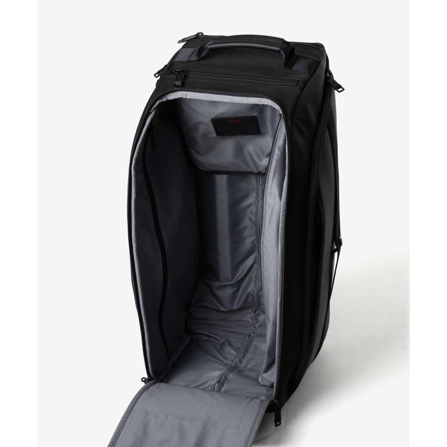 TUMI（トゥミ） TUMI TUMI SPORT-GOLF スポーツ ゴルフ 2WHL SPORT