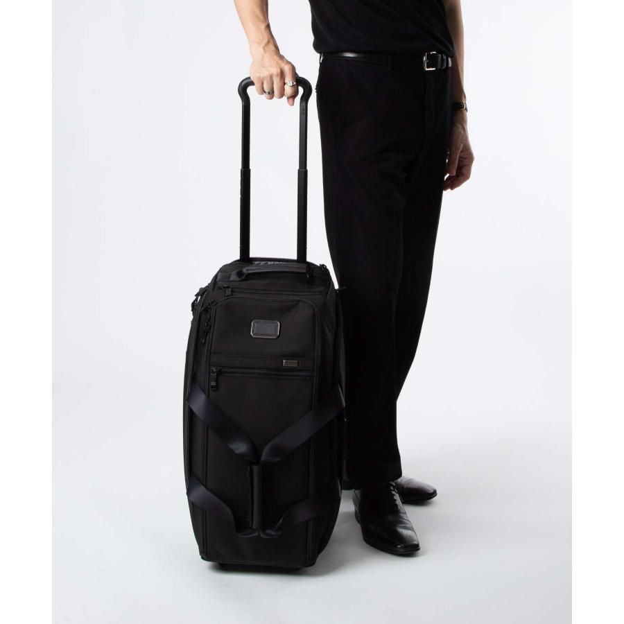 TUMI（トゥミ） TUMI TUMI SPORT-GOLF スポーツ ゴルフ 2WHL SPORT