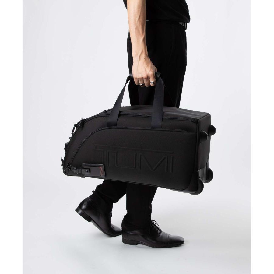 TUMI（トゥミ） TUMI TUMI SPORT-GOLF スポーツ ゴルフ 2WHL SPORT