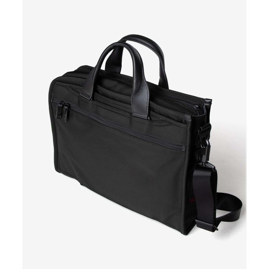 トゥミ　tumi TOWER PORTFOLIO BRIEF ブリーフケース TUMI（トゥミ） TUMI Alpha アルファ SLIM DELUXE PORTFOLIO スリム