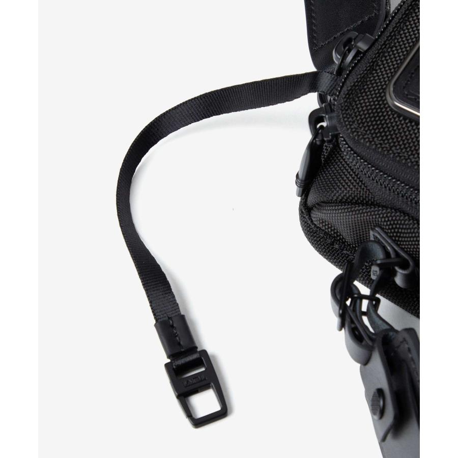 TUMI（トゥミ） TUMI Alpha アルファ COMPACT SLING コンパクト