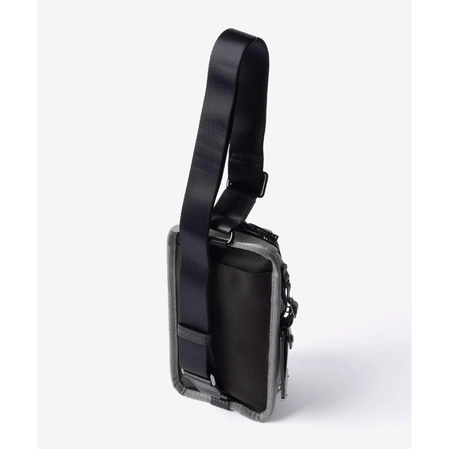 TUMI（トゥミ） TUMI Alpha アルファ COMPACT SLING コンパクト