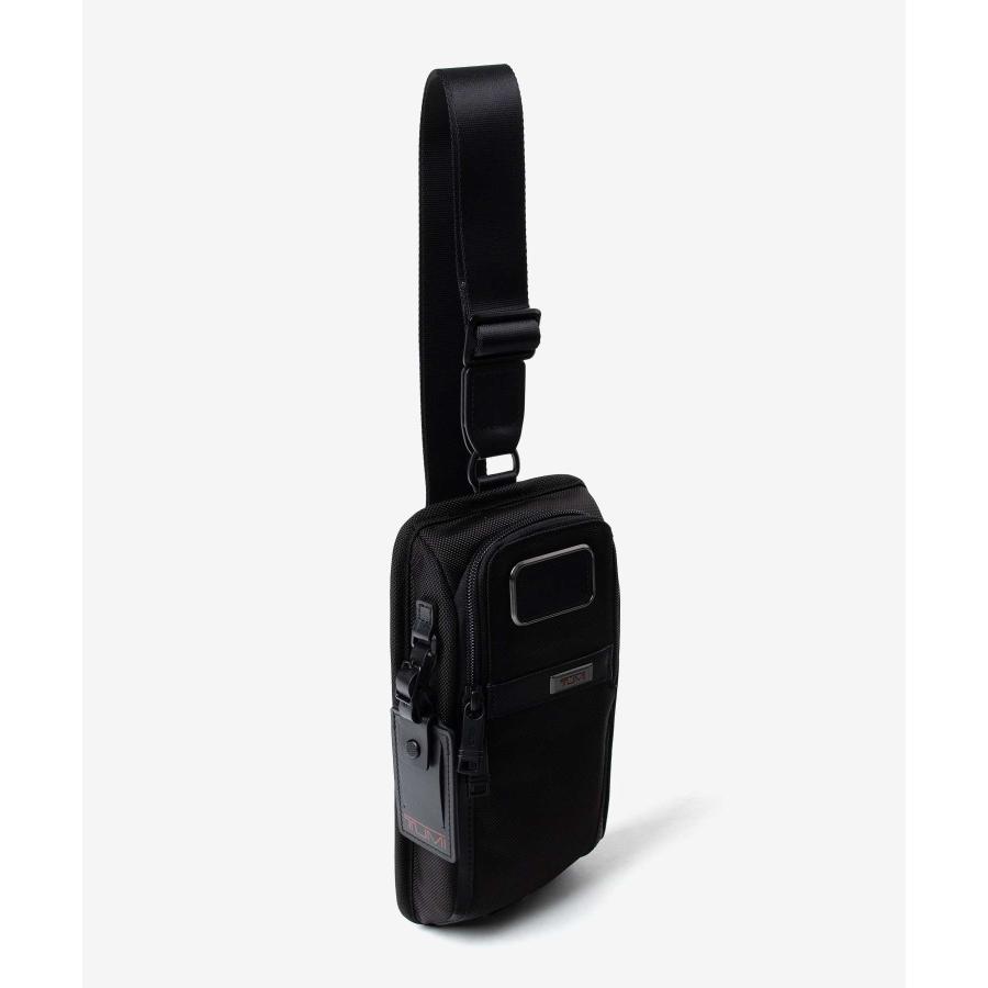 TUMI（トゥミ） TUMI Alpha アルファ COMPACT SLING コンパクト