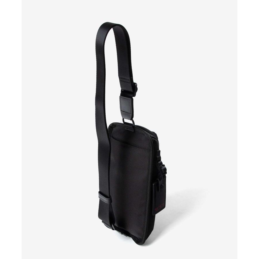 TUMI（トゥミ） TUMI Alpha アルファ COMPACT SLING コンパクト